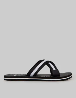 Nevada Slipper Sandal