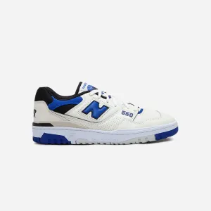 New Balance 550 Team Royal