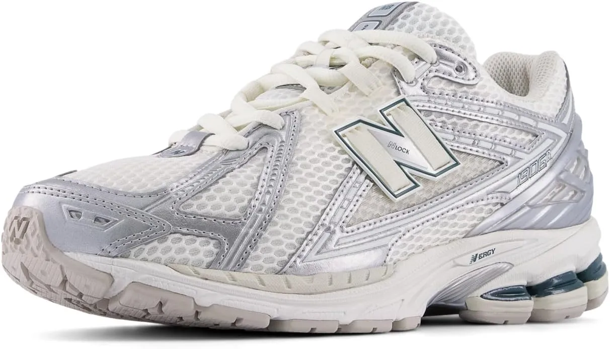New Balance Unisex Adult 1906 Sneaker