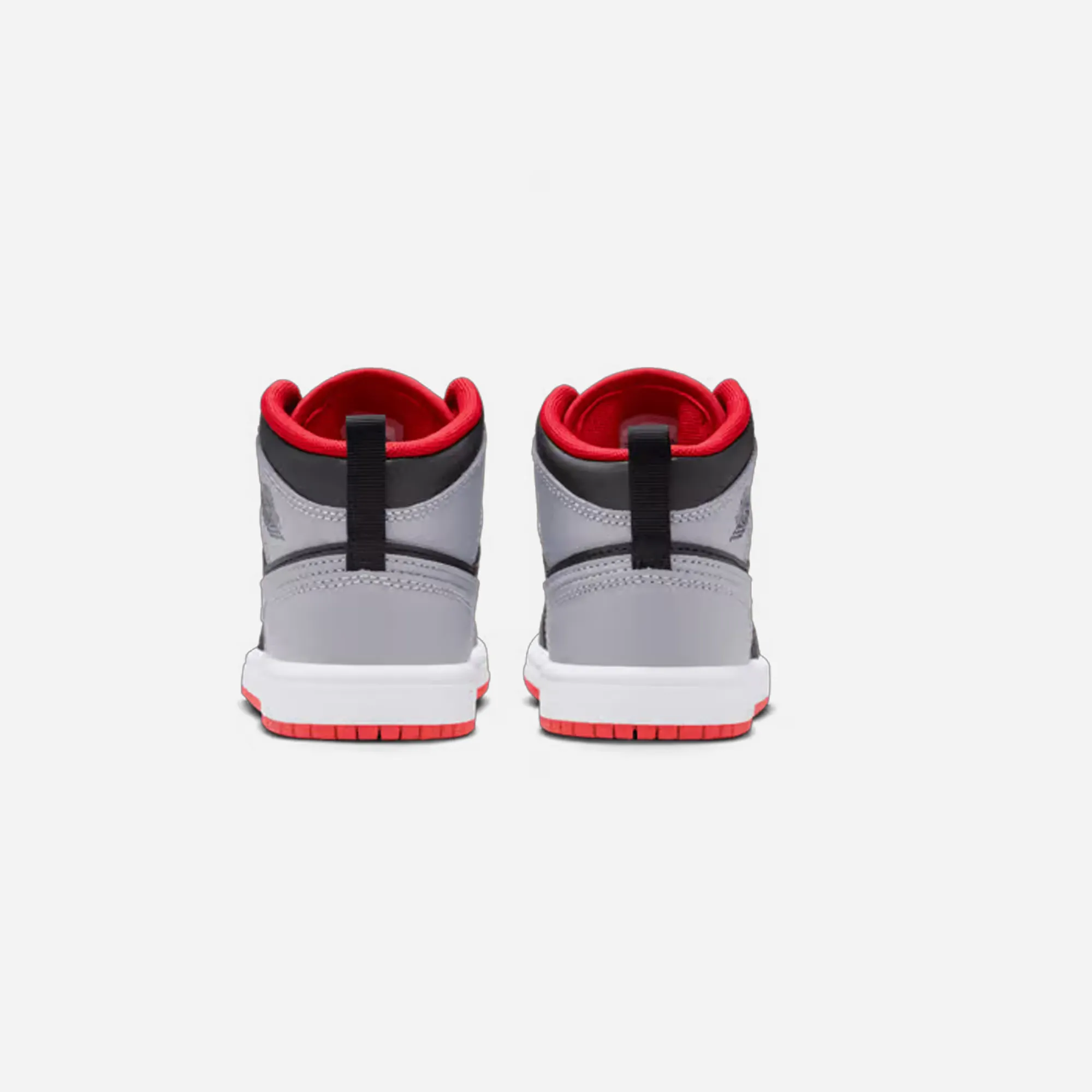 Nike Jordan 1 Mid Bred Shadow