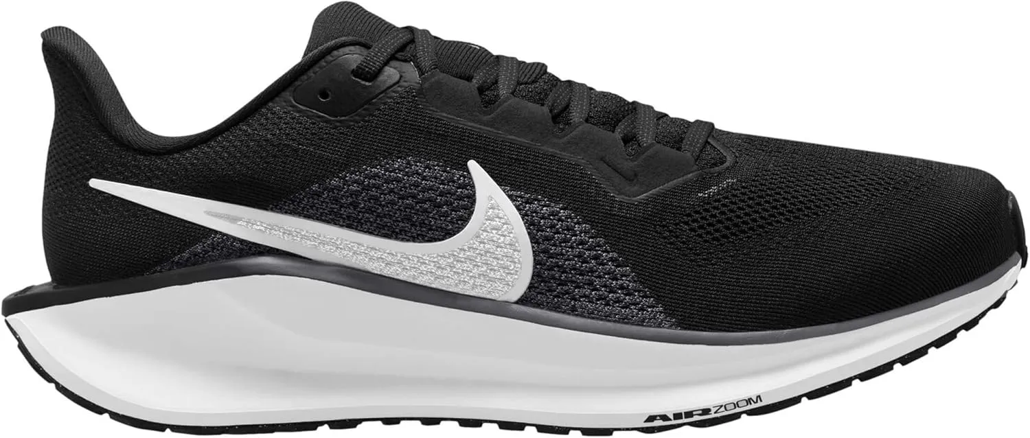 Nike Men's Sneaker, 0