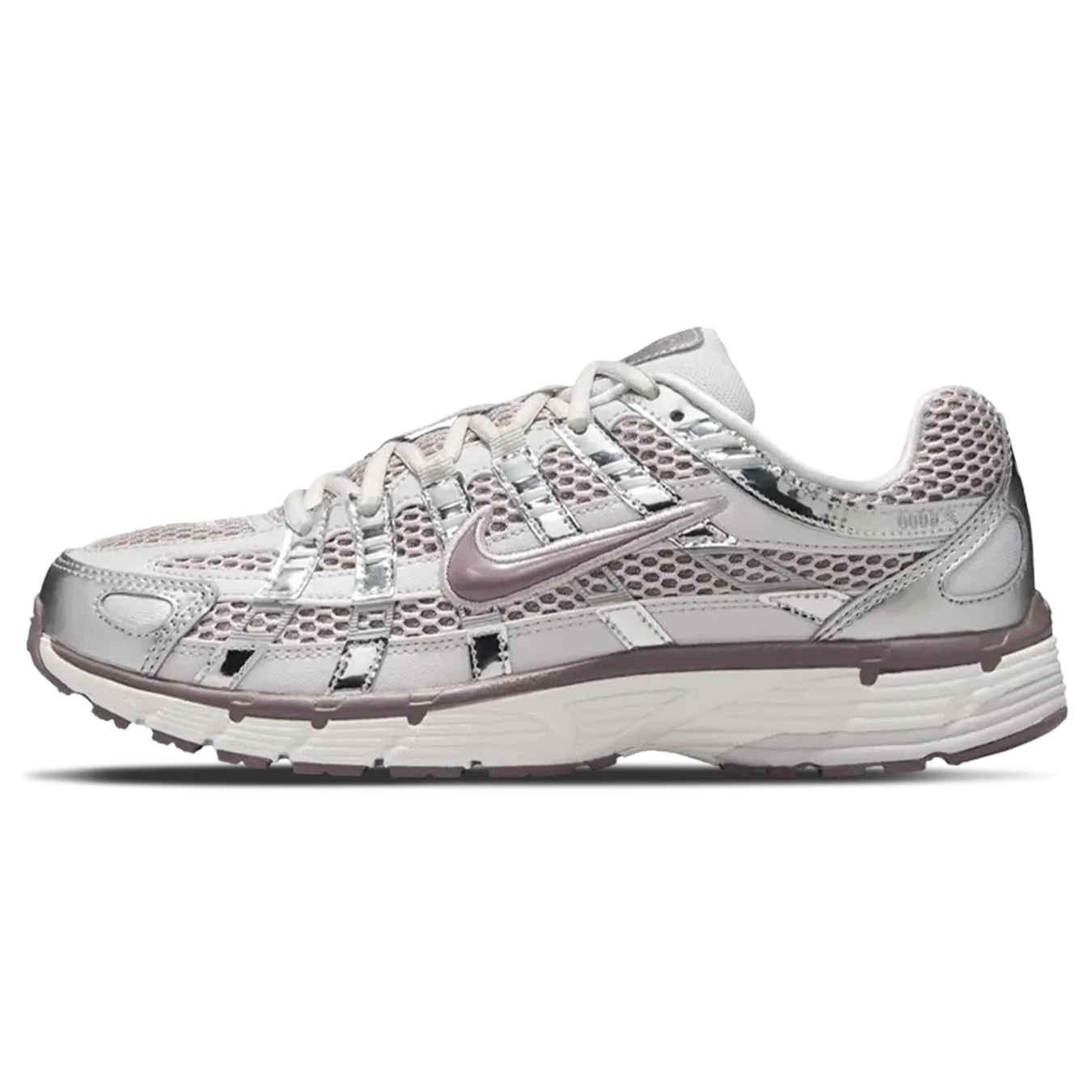 Nike P-6000 Wmns 'Platinum Violet'