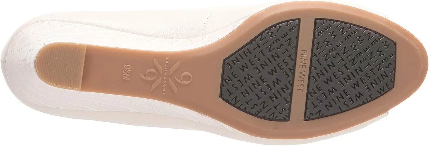 Nine West Women's Cape Wedge Sandal