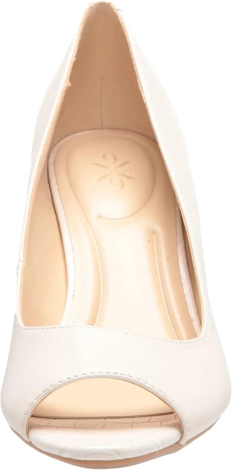 Nine West Women's Cape Wedge Sandal