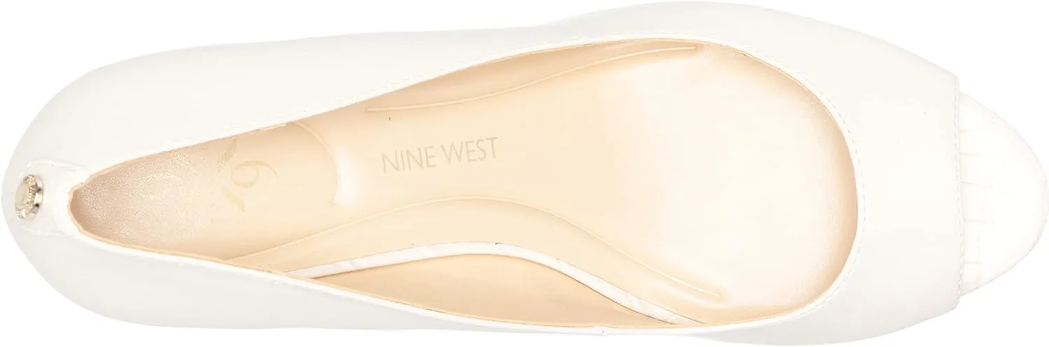 Nine West Women's Cape Wedge Sandal