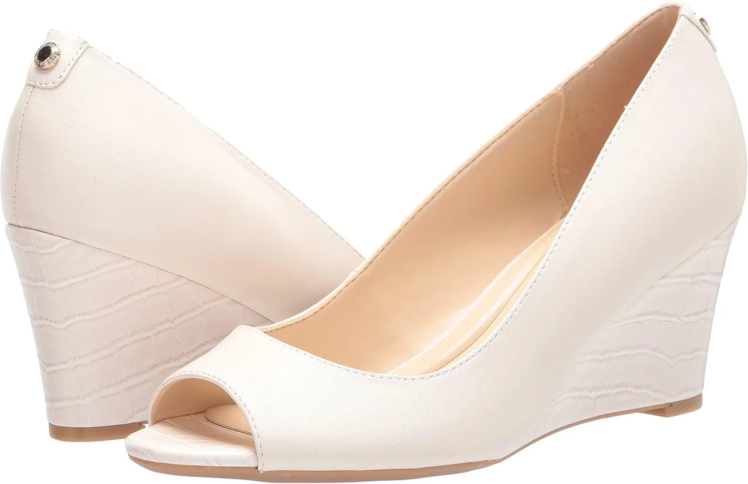 Nine West Women's Cape Wedge Sandal