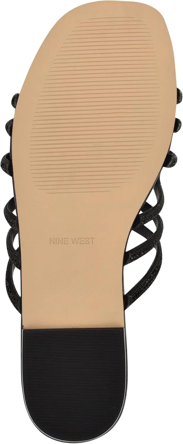 Nine West Women's Grassa Heeled Sandal