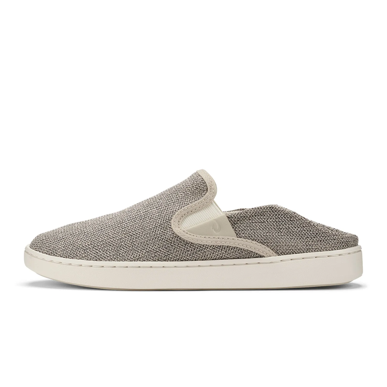 OluKai Pehuea II Slip On (Women) - Tapa/Tapa