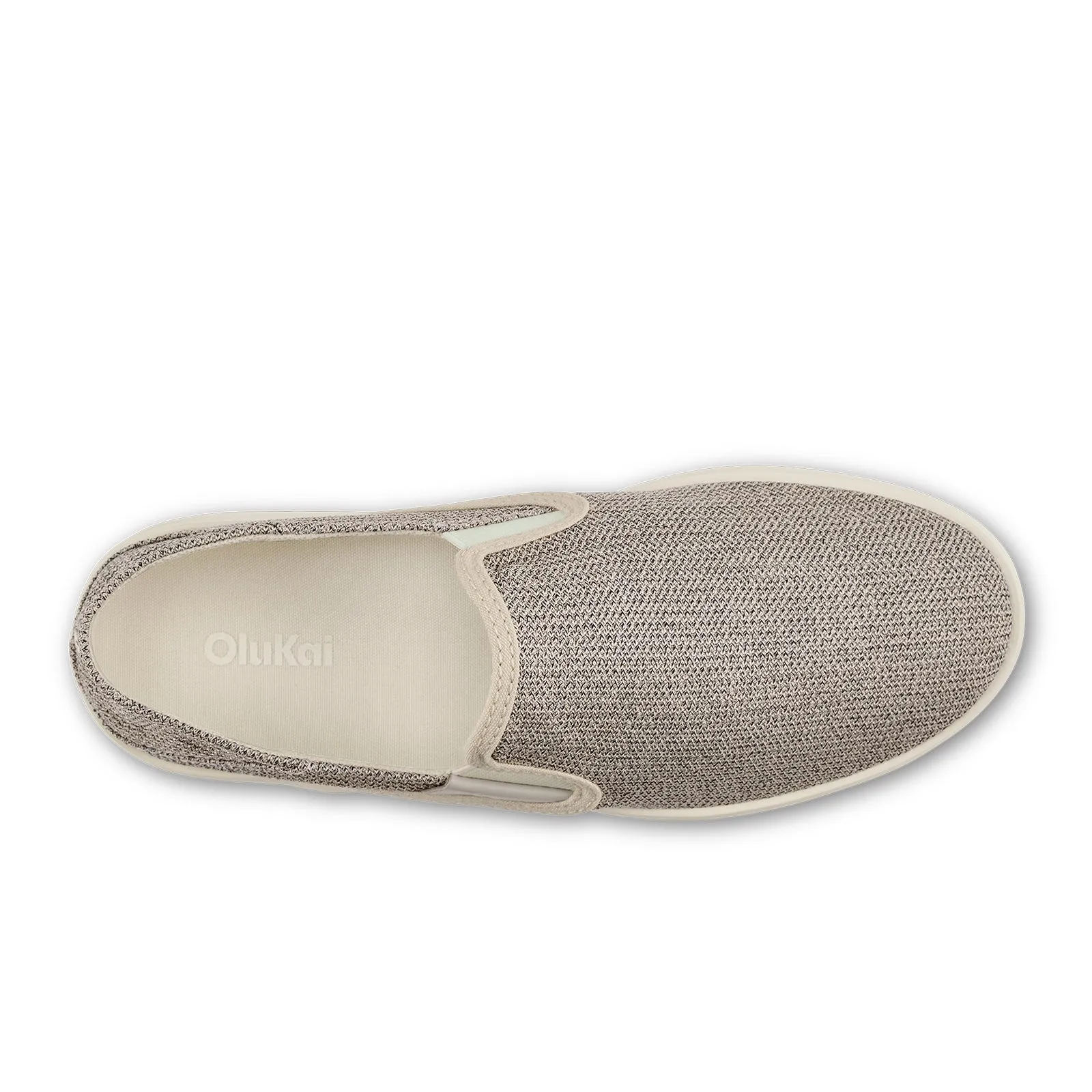 OluKai Pehuea II Slip On (Women) - Tapa/Tapa