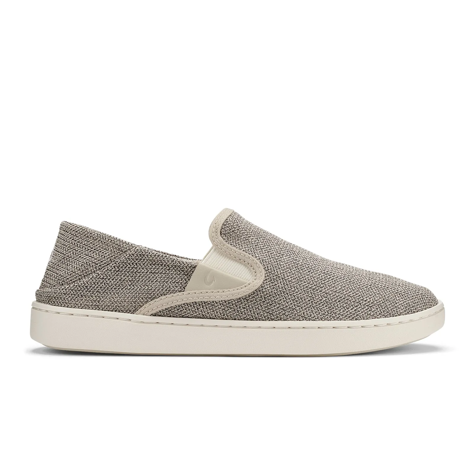 OluKai Pehuea II Slip On (Women) - Tapa/Tapa