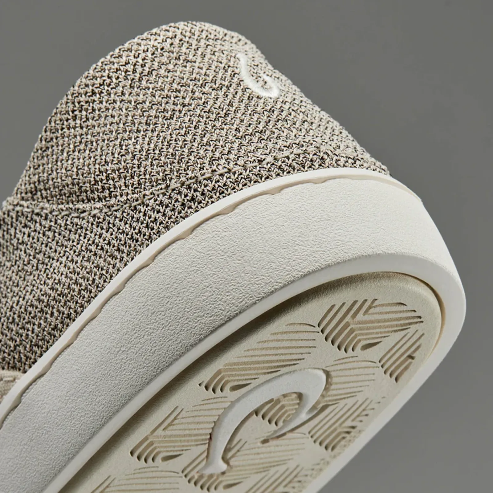 OluKai Pehuea II Slip On (Women) - Tapa/Tapa