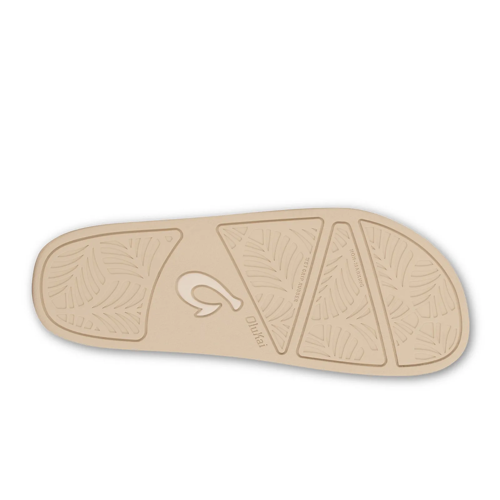 OluKai Pehuea II Slip On (Women) - Tapa/Tapa
