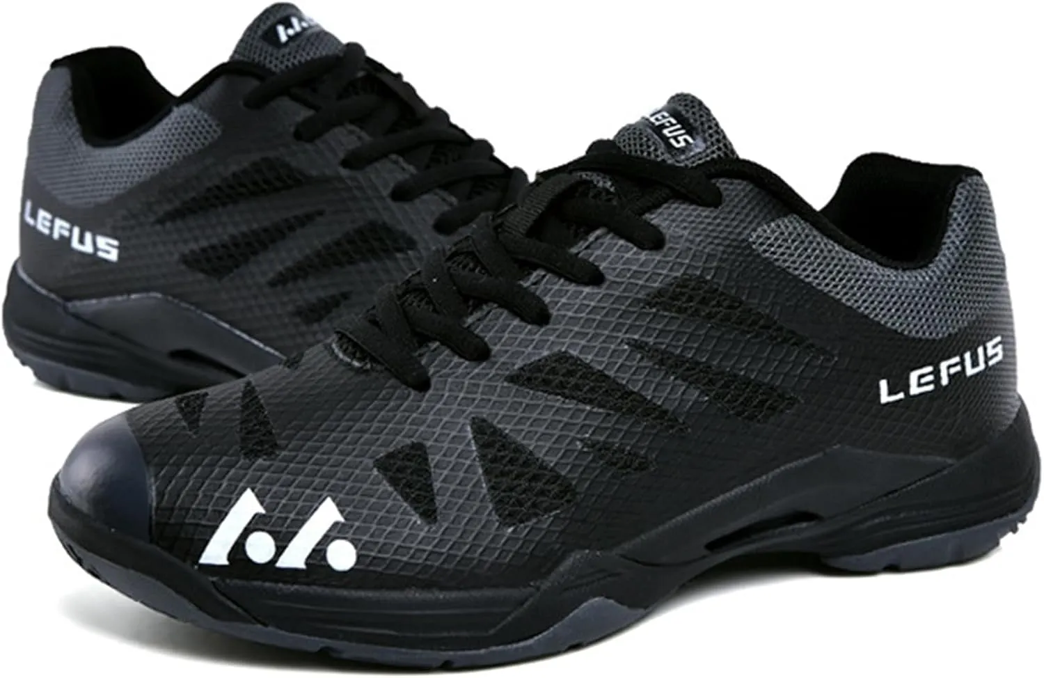 ONAIC Pickleball Shoes for Men Women Outdoor Indoor Court Shoes Lightweight and Breathable for Racketball Squash Volleyball Sneaker Training