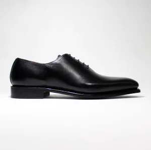 Oxford One-Cut Napoli black