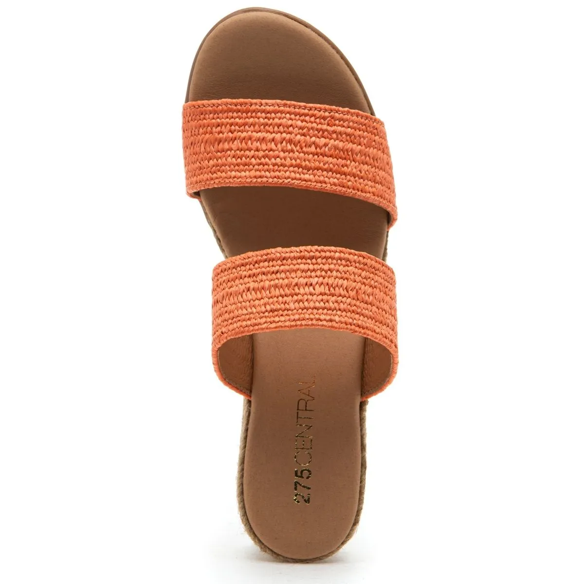 Paisley Sandal