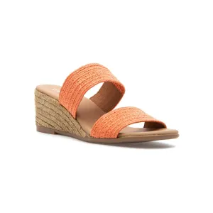 Paisley Sandal