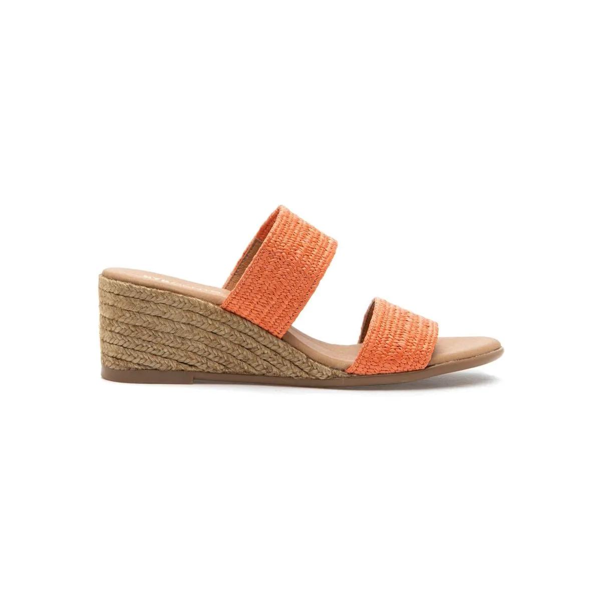 Paisley Sandal