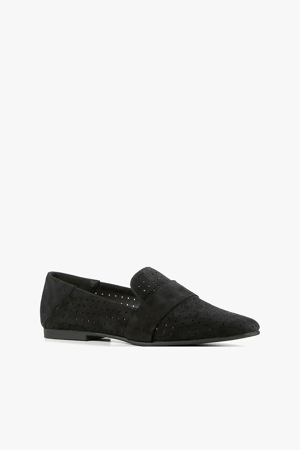 Perf Loafer 25