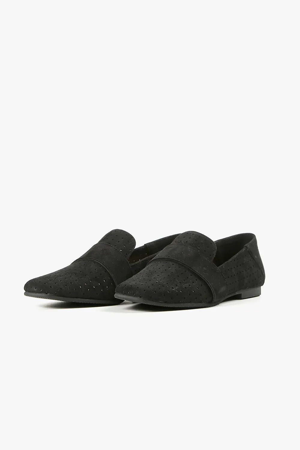 Perf Loafer 25