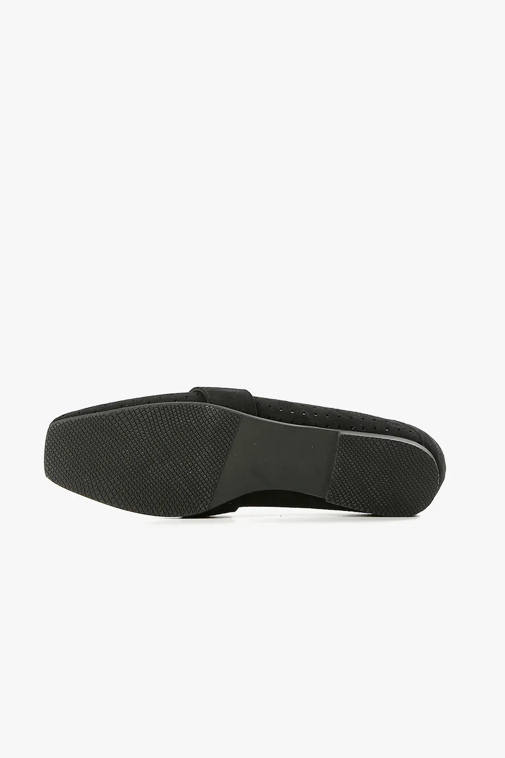 Perf Loafer 25