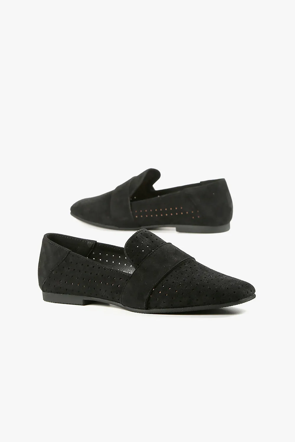 Perf Loafer 25