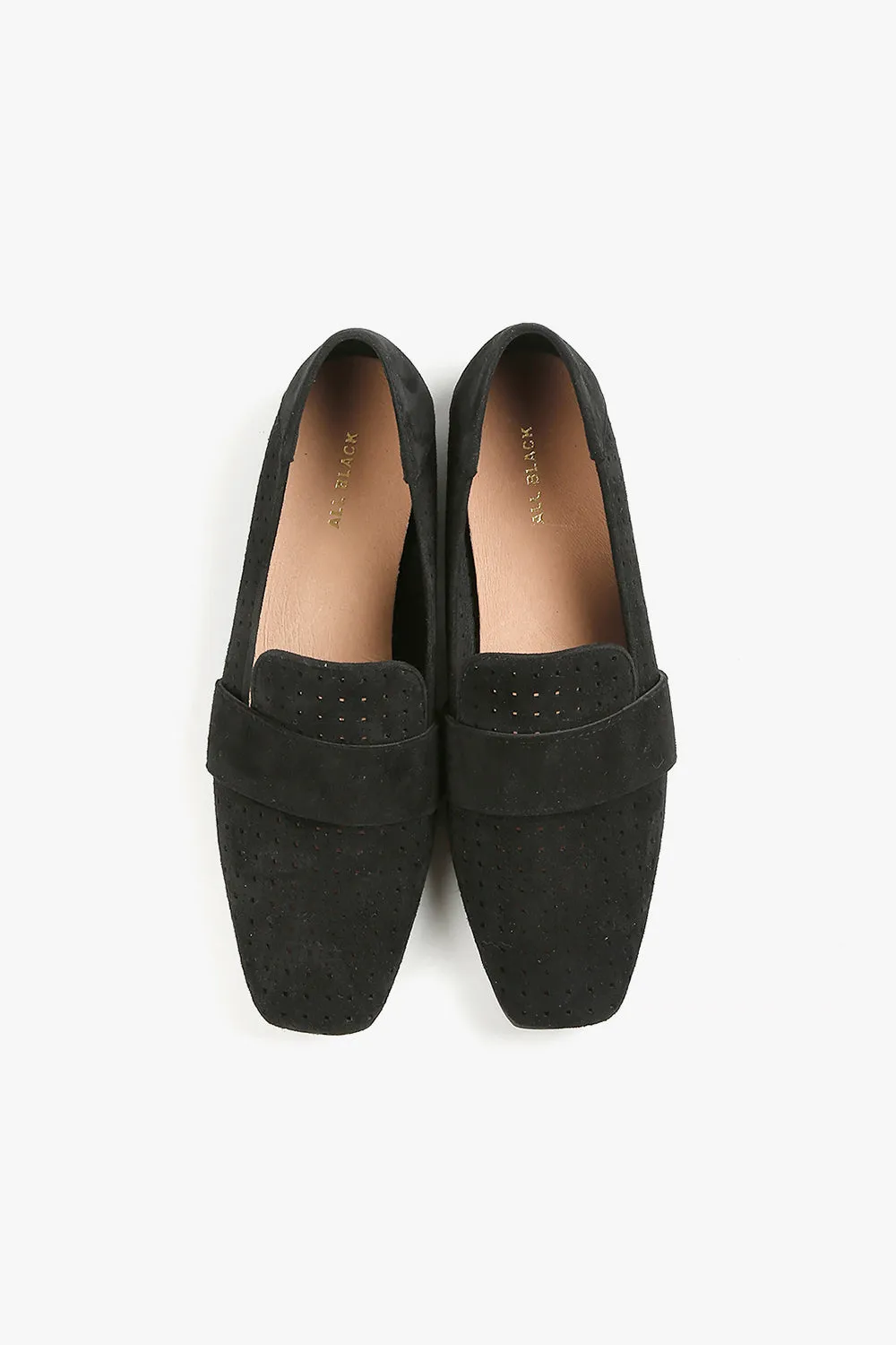 Perf Loafer 25