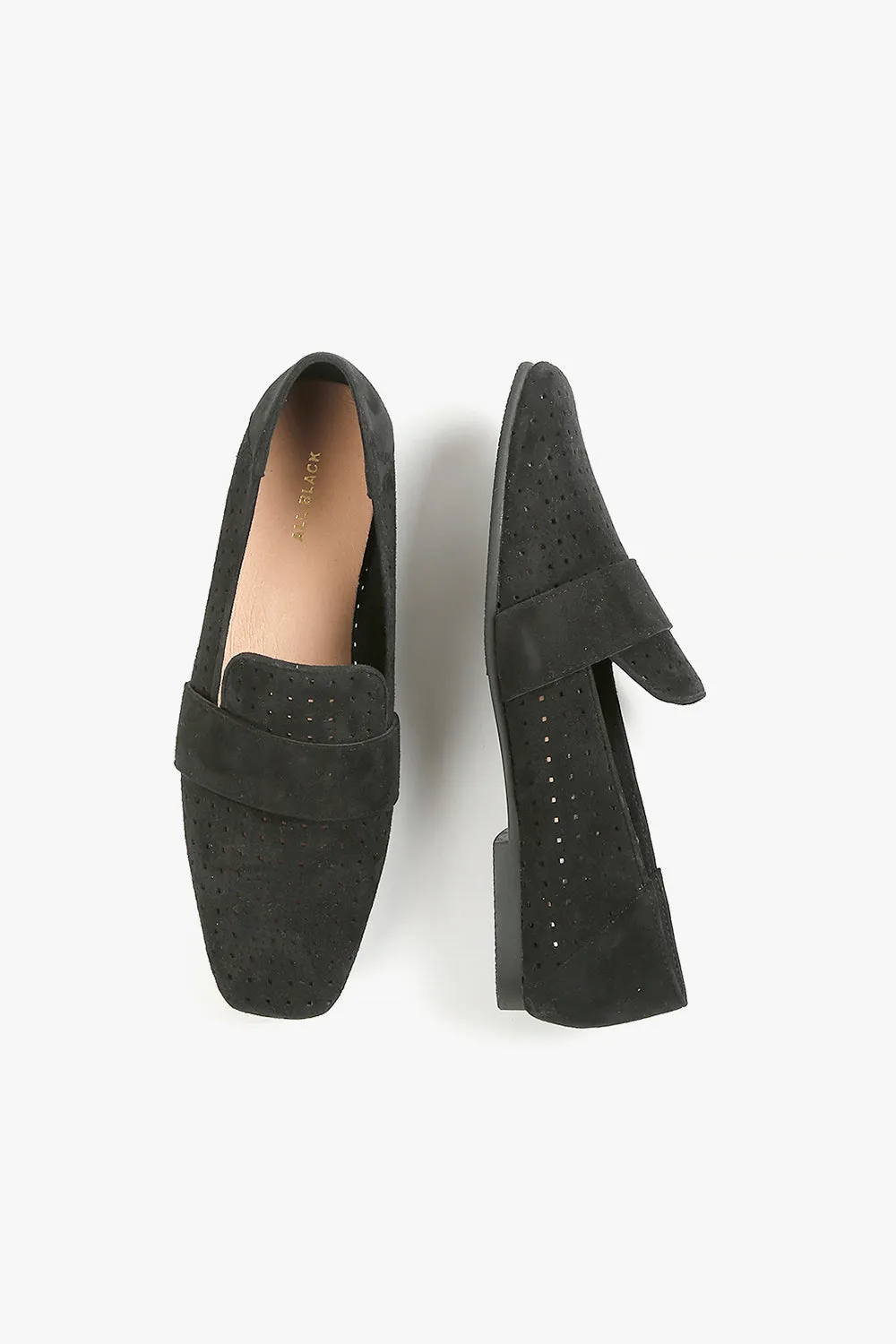 Perf Loafer 25