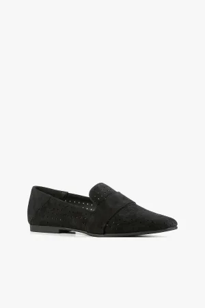 Perf Loafer 25