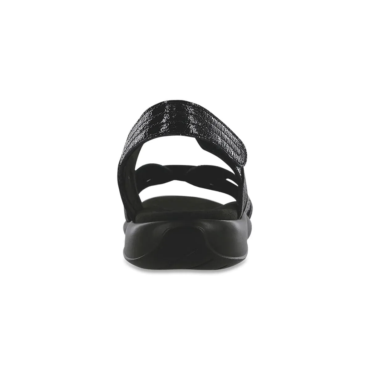 Pier Heel Strap Sandal