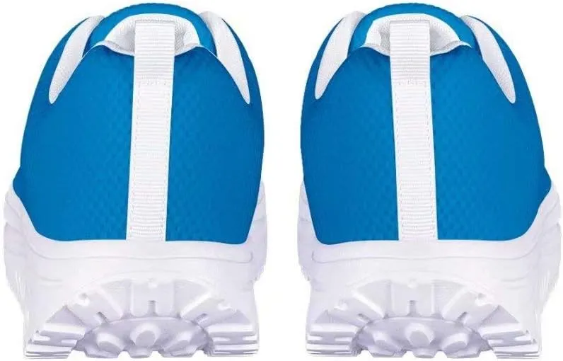 PinUp Angel Ladies Rocking Shoes Womens Lace-up Wedges Tennis Platform Walking Sneakers