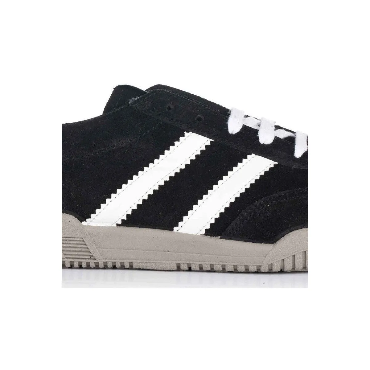 Plumaflex 35010 Black Low Line Sneaker