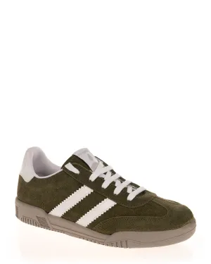 Plumaflex 35010 Kaky Low Line Sneaker