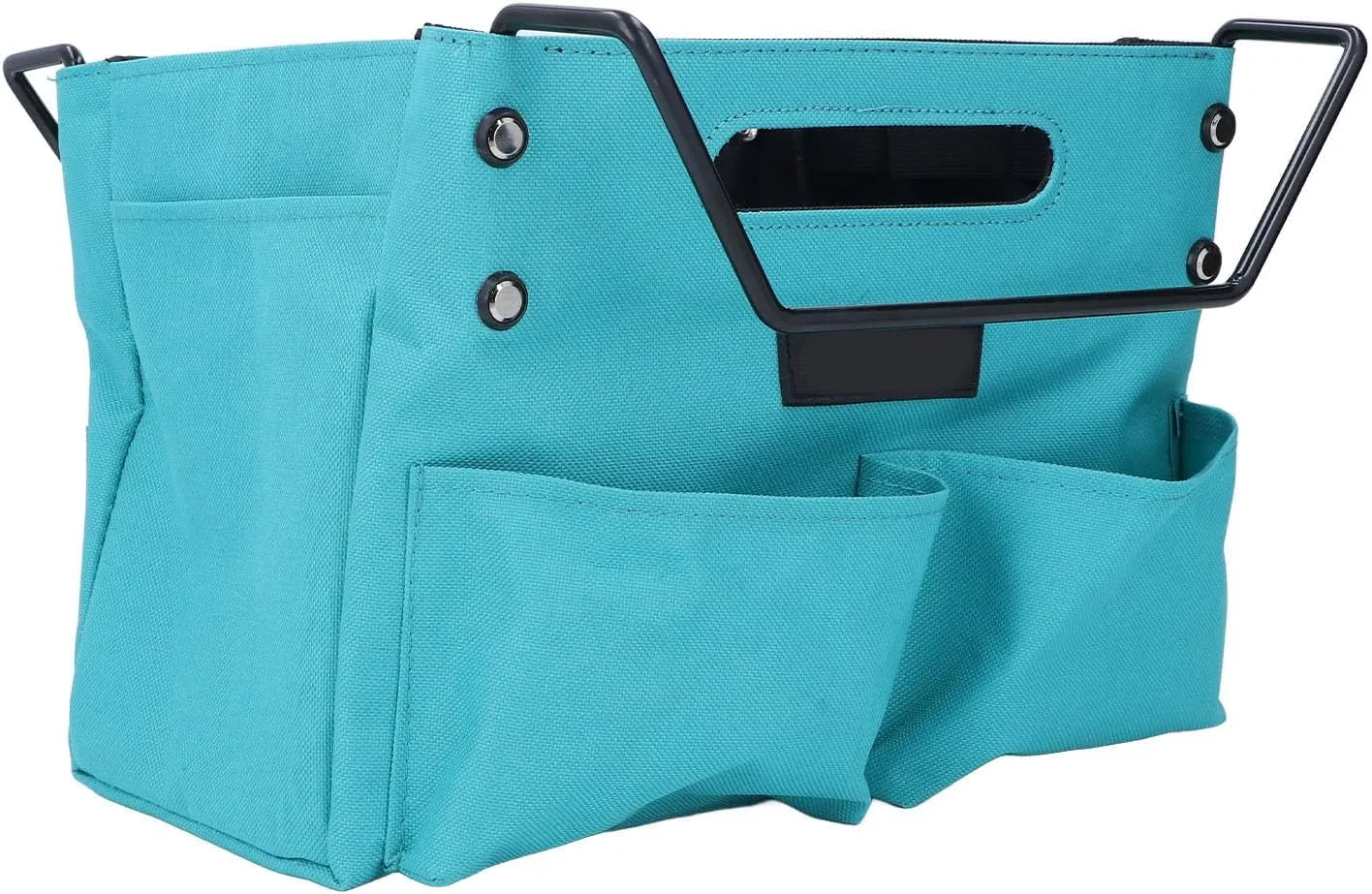 Portable Conductor Multi Purpose Tool Bag Tool Storage Bag for Enthusiasts