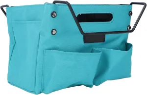Portable Conductor Multi Purpose Tool Bag Tool Storage Bag for Enthusiasts