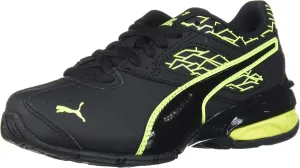 PUMA Kids' Tazon 6 Wov Ps Running Shoe