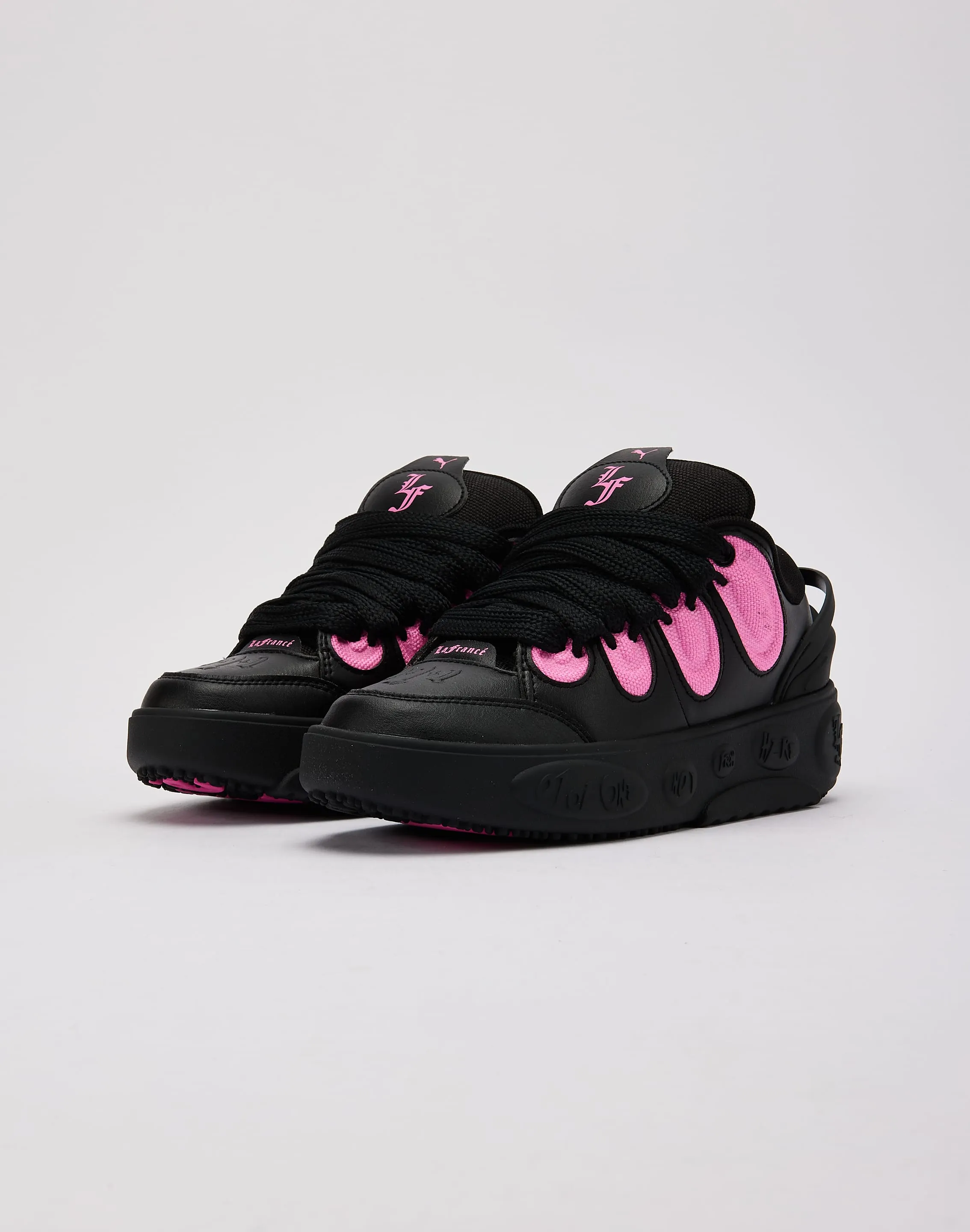 Puma LaFrance Untouchable Grade-School