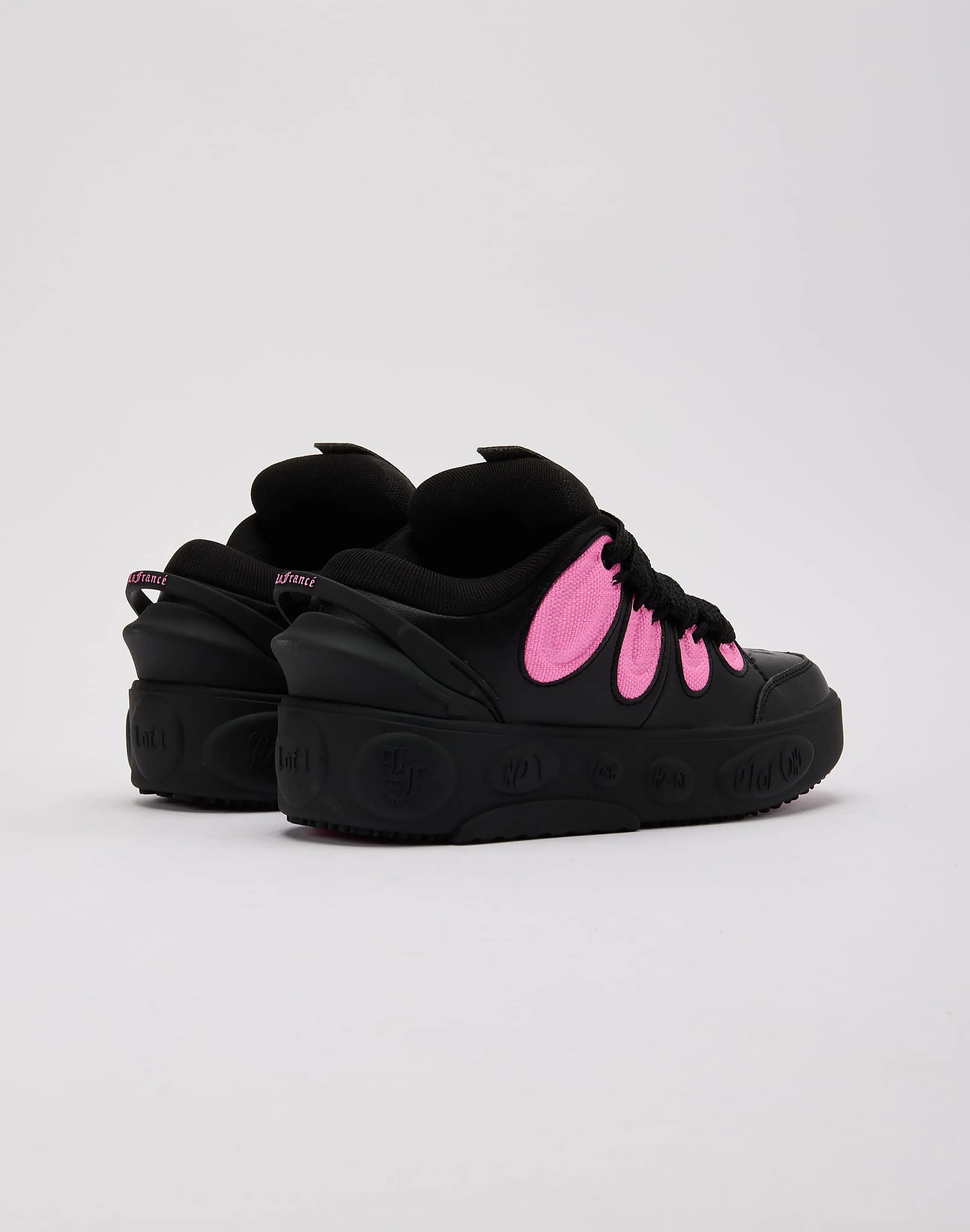 Puma LaFrance Untouchable Grade-School
