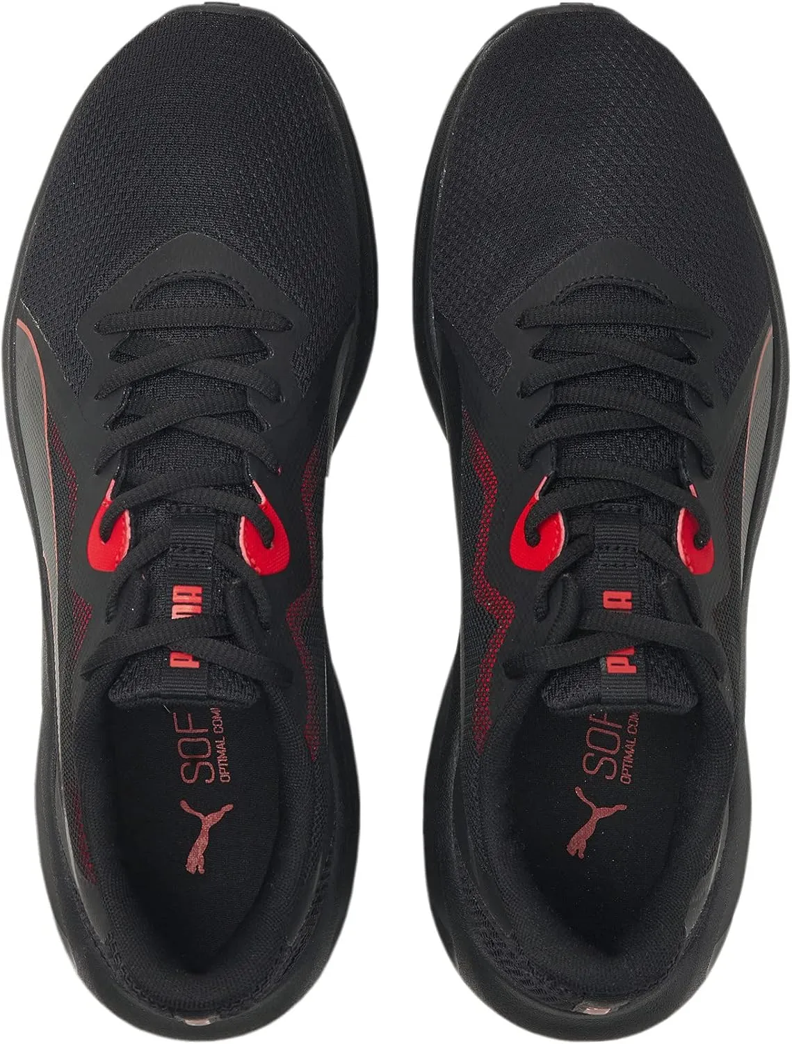 PUMA Men's Twitch Runner Sneaker