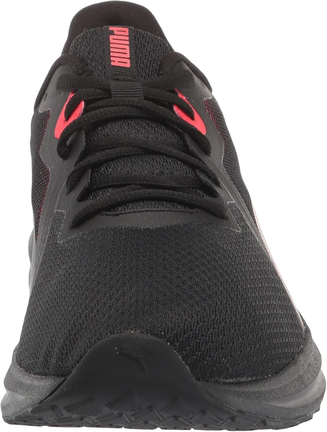 PUMA Men's Twitch Runner Sneaker