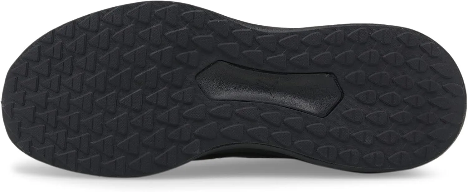 PUMA Men's Twitch Runner Sneaker