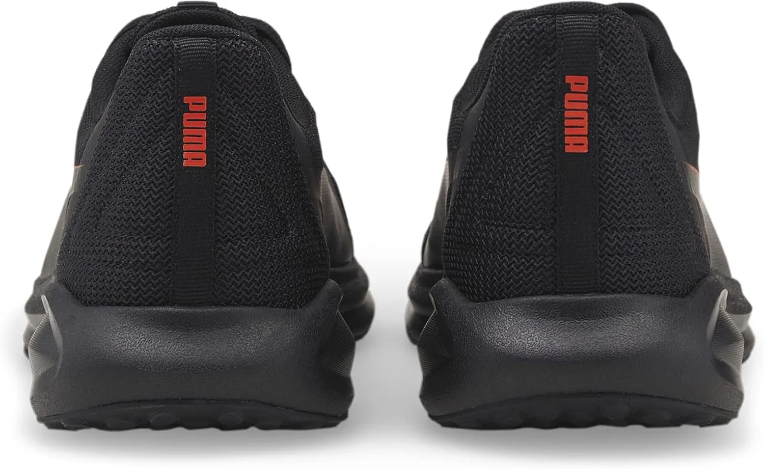PUMA Men's Twitch Runner Sneaker