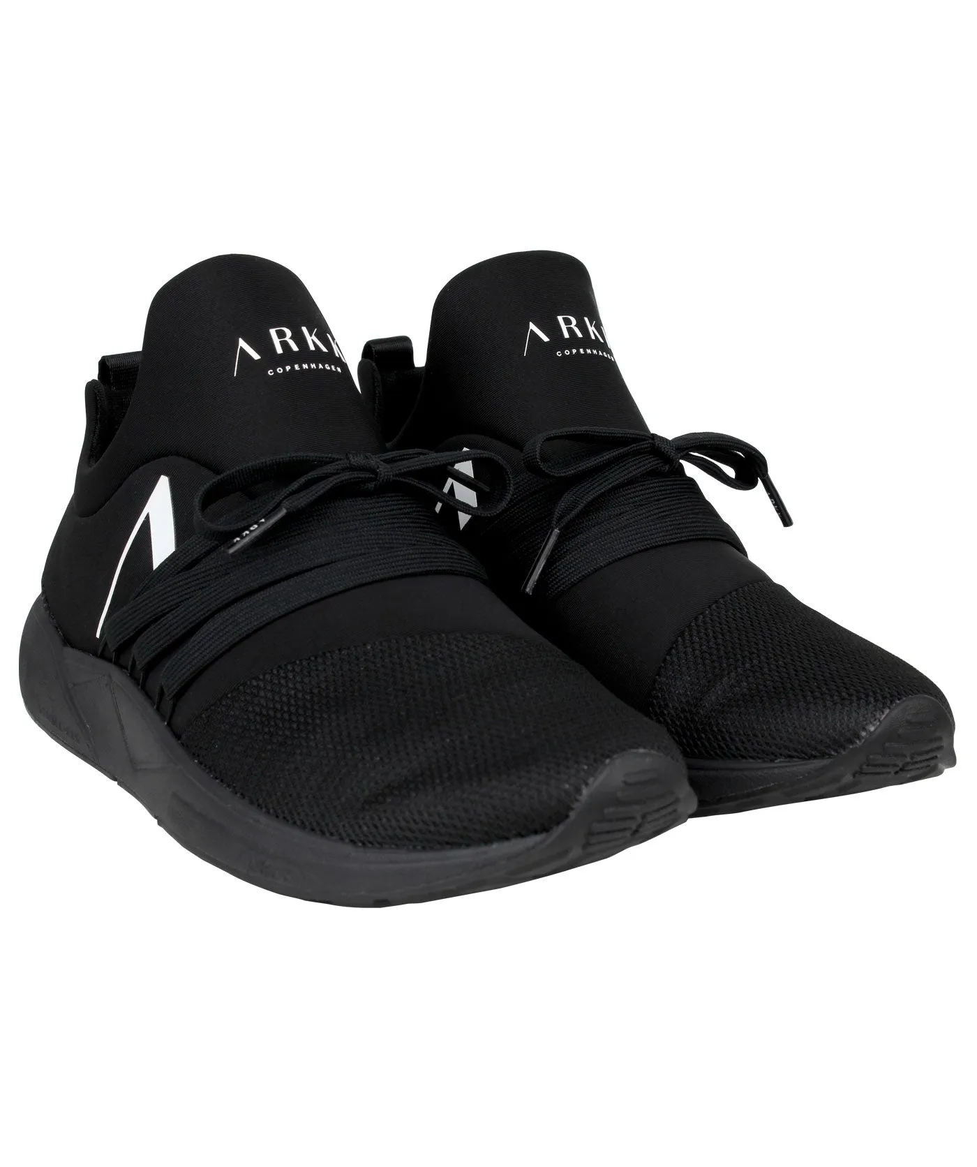 Raven Mesh S-E15 Sneakers