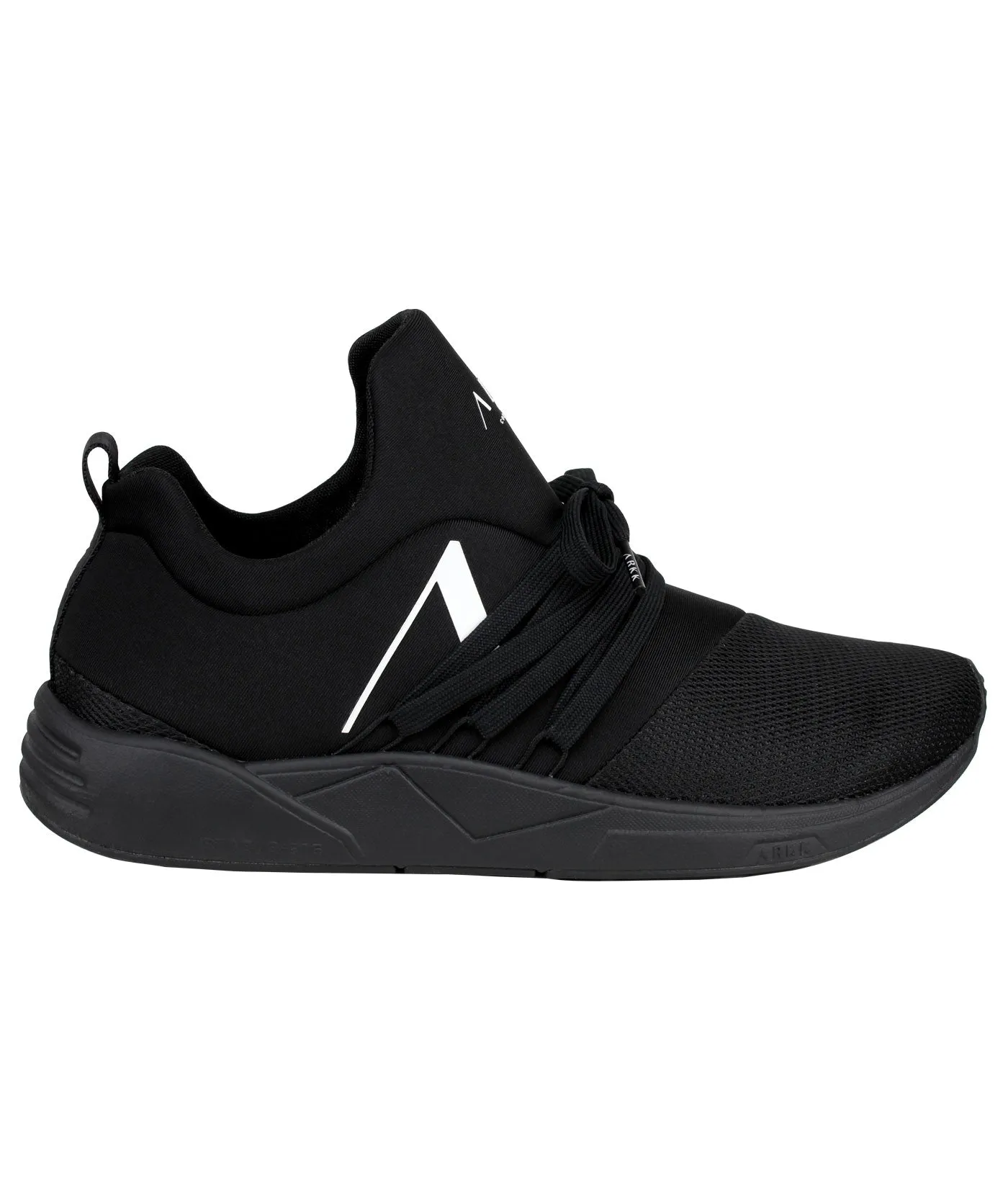 Raven Mesh S-E15 Sneakers