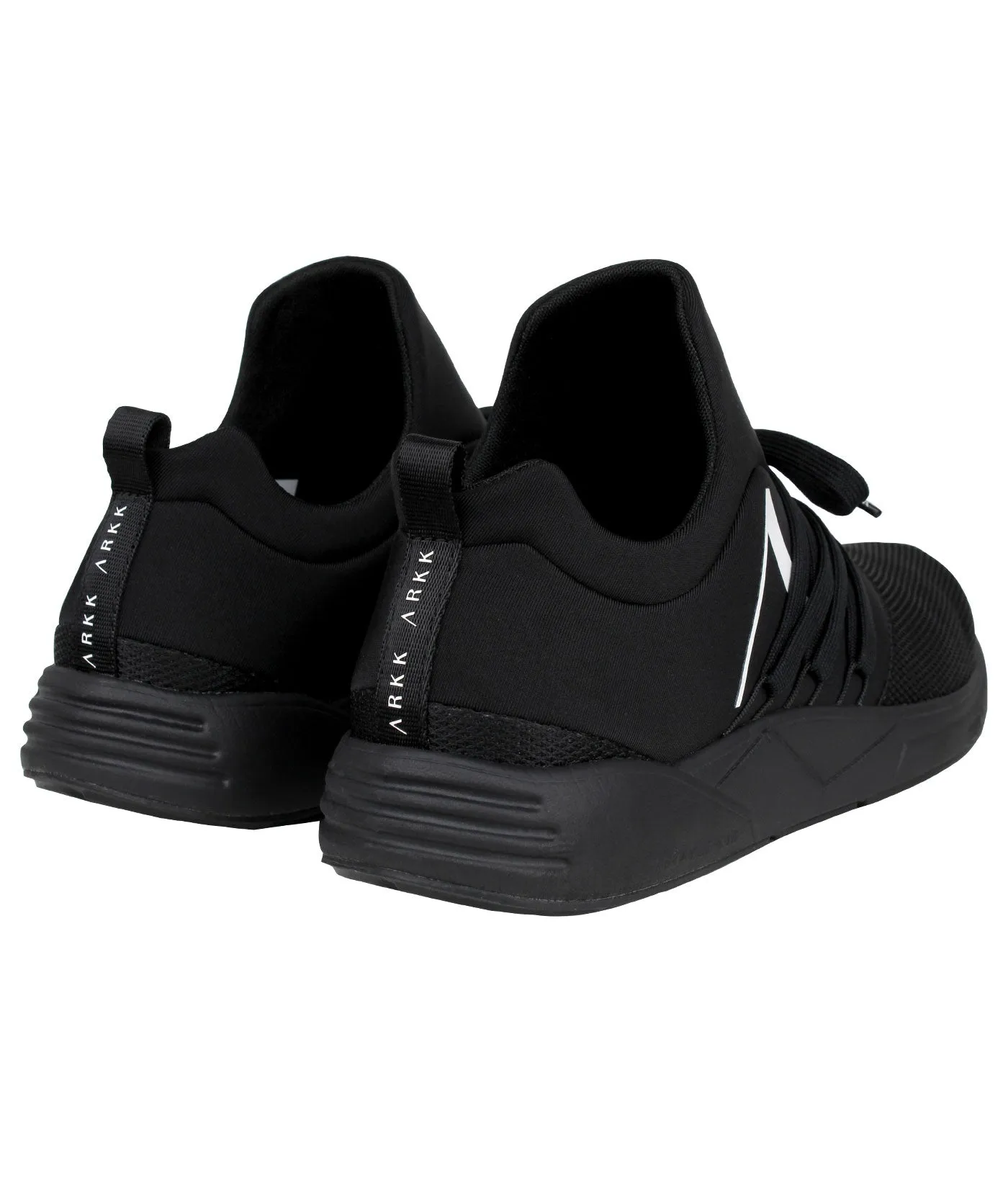 Raven Mesh S-E15 Sneakers