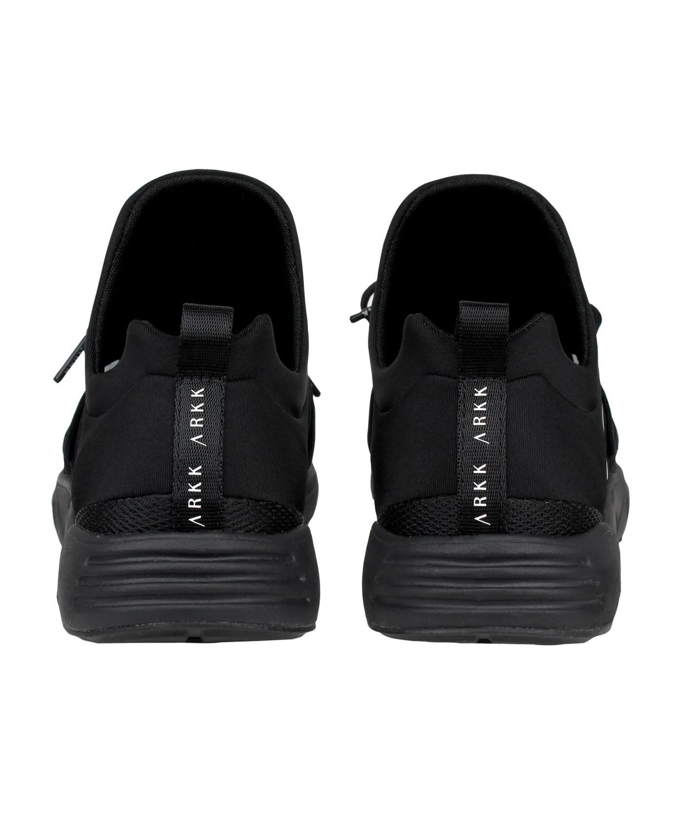 Raven Mesh S-E15 Sneakers
