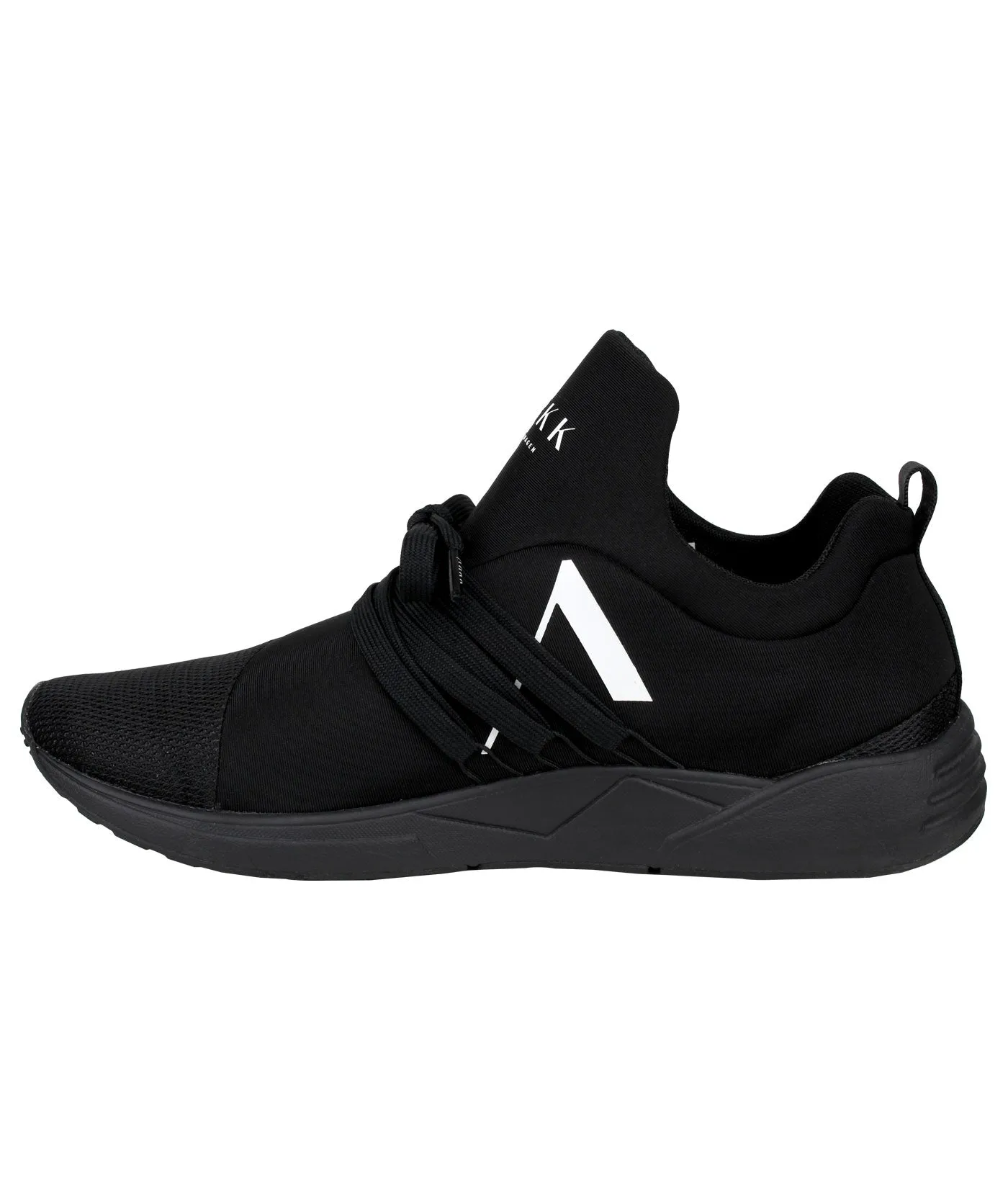 Raven Mesh S-E15 Sneakers