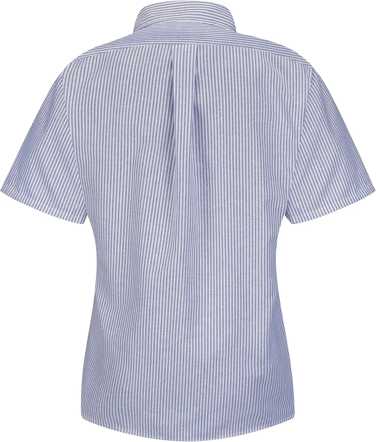 Red Kap Women's Executive Oxford Shirt
