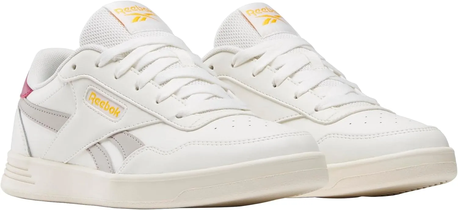Reebok Women's Court Advance Sneaker