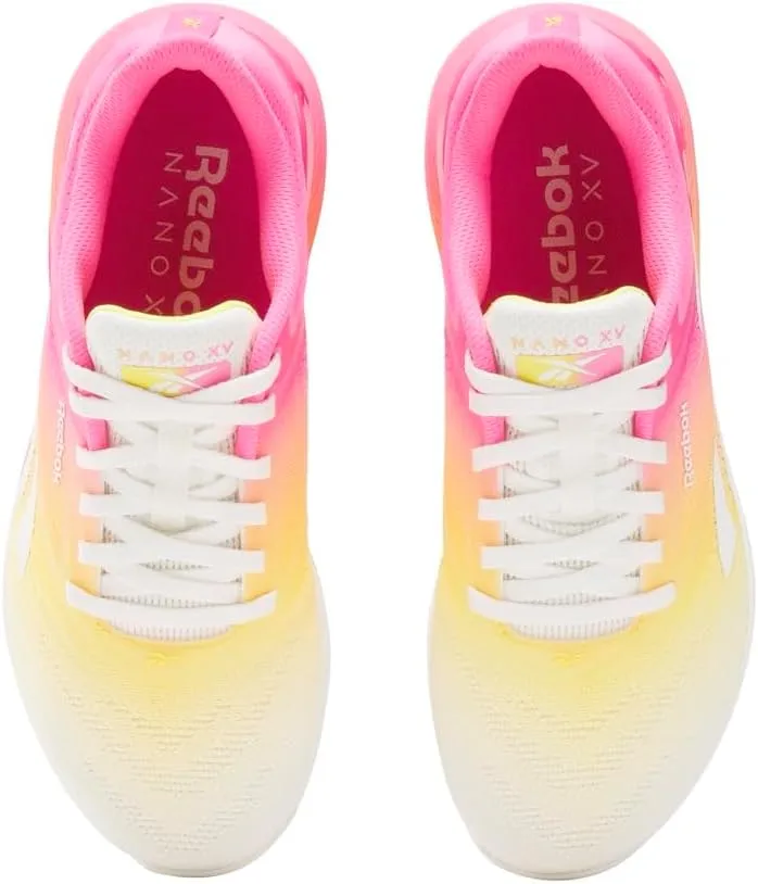Reebok Women's Nano X5 Sneaker