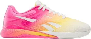 Reebok Women's Nano X5 Sneaker